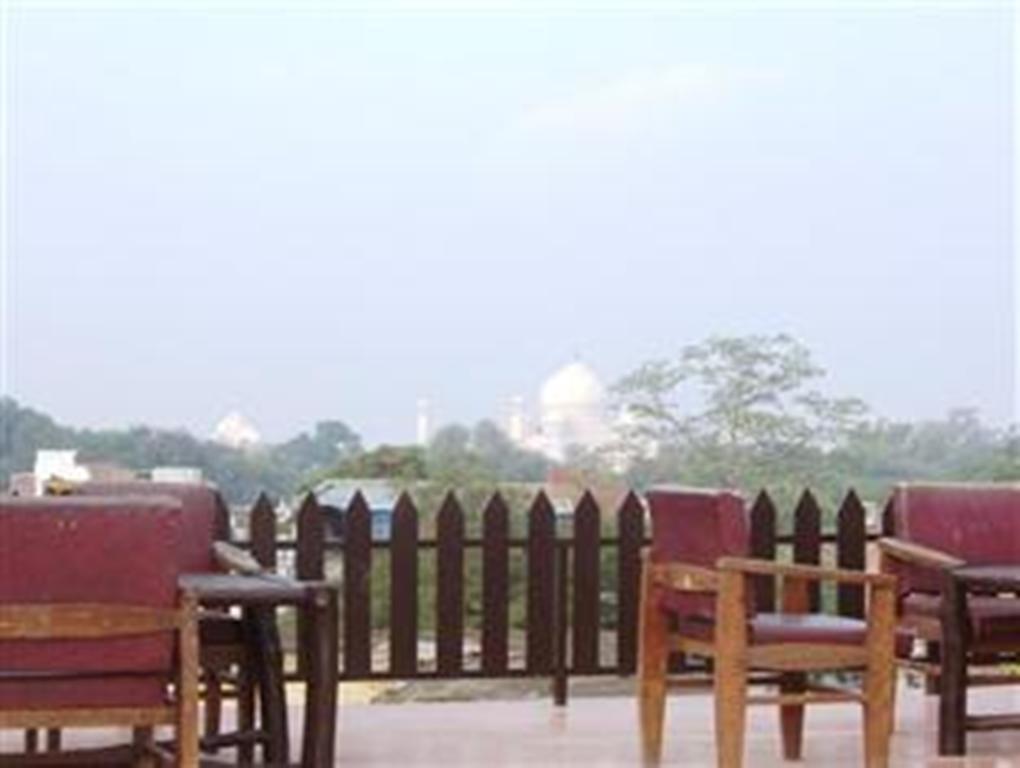 Hotel Dawat Palace Agra  Exterior foto